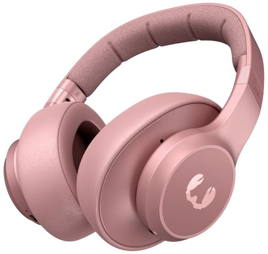 Słuchawki FRESH ‘N REBEL Clam, Bluetooth, różowe Fresh 'n Rebel