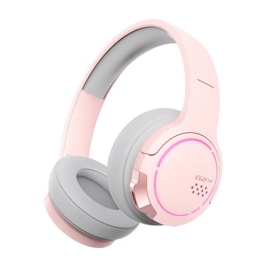 Słuchawki gamingowe Edifier HECATE G2BT (różowe) Inny producent