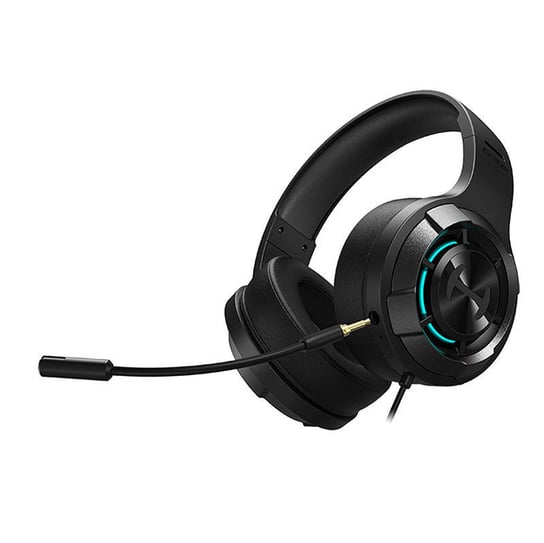 Słuchawki gamingowe Edifier HECATE G30II (czarne) Inny producent