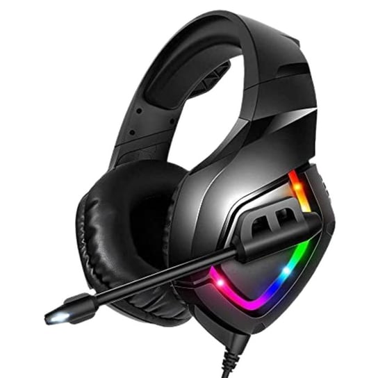 Słuchawki Gamingowe Onikuma K1B Rgb (Black) Onikuma