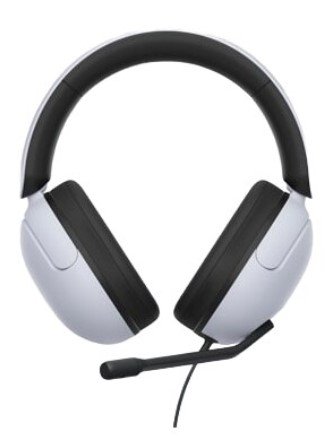 Słuchawki Gamingowe Sony Inzone H3 Mdr-G300W Mdrg300W.Ce7 Sony Interactive Entertainment