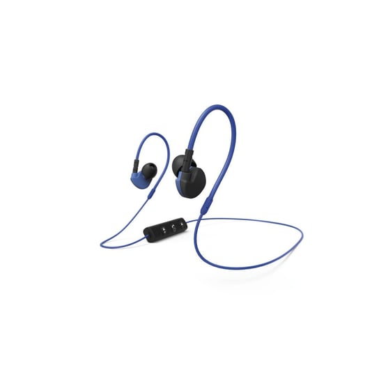 Słuchawki HAMA Active Line Clip-On, Bluetooth Hama