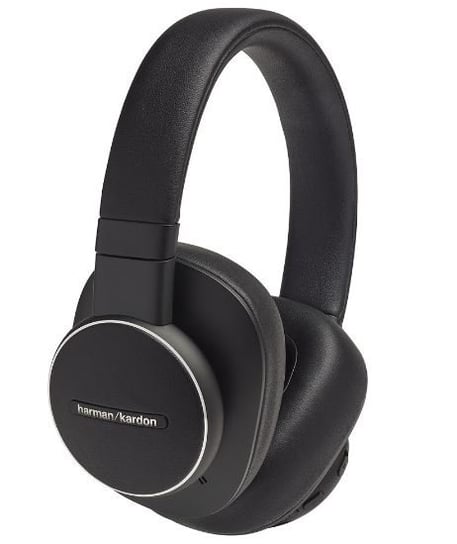 Słuchawki HARMAN KARDON Fly Anc, Bluetooth, czarne Harman Kardon