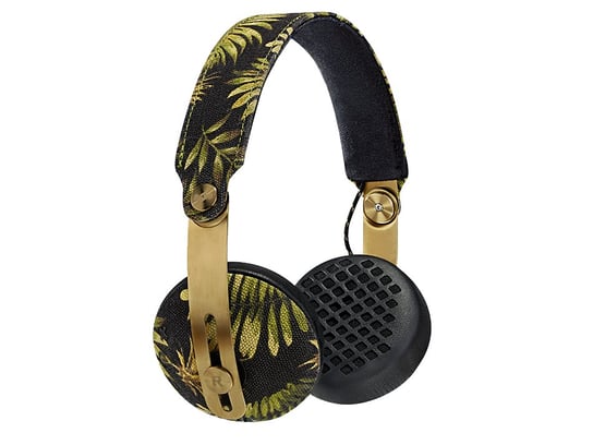 Słuchawki HOUSE OF MARLEY Rise BT, Bluetooth House of Marley