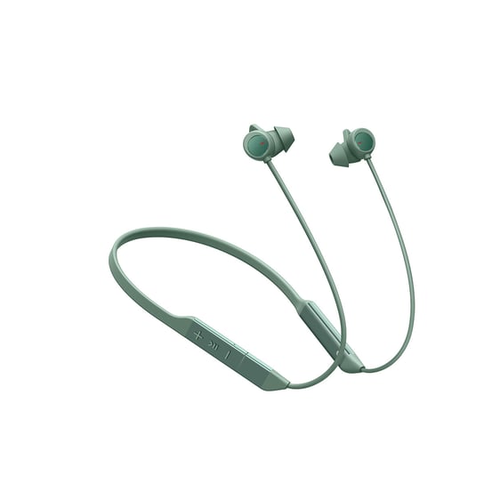 Słuchawki HUAWEI FreeLace Pro, zielone Huawei