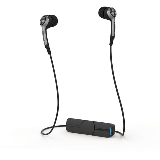 Słuchawki IFROGZ Earbuds Plugz Wireless IFPLGW-SV0 IFROGZ