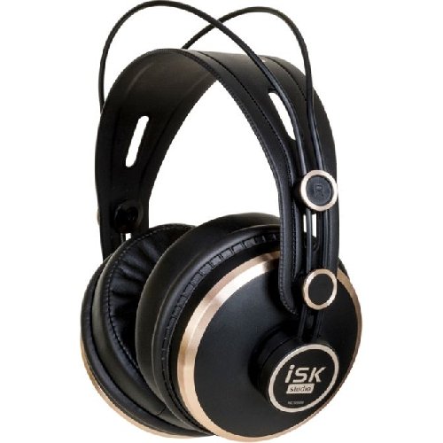 Słuchawki ISK HD9999 ISK