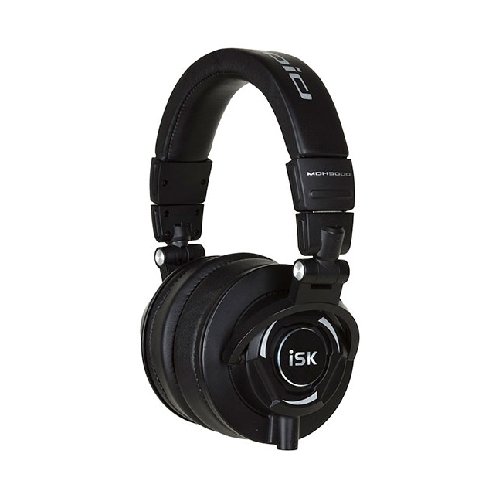 Słuchawki ISK MDH9000 ISK