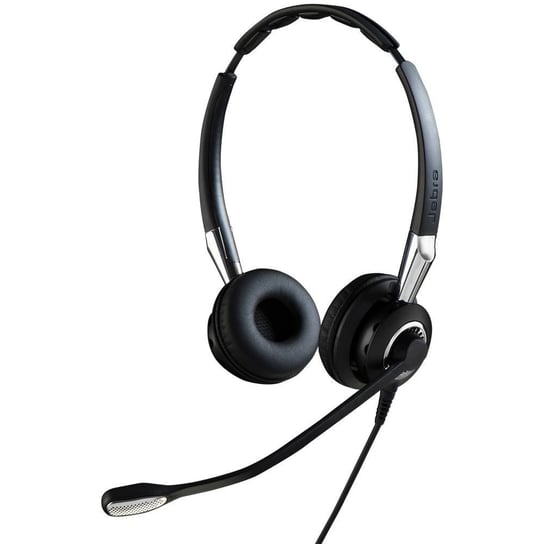 Słuchawki JABRA Biz2400 II DUO type 72 UNC QD Jabra