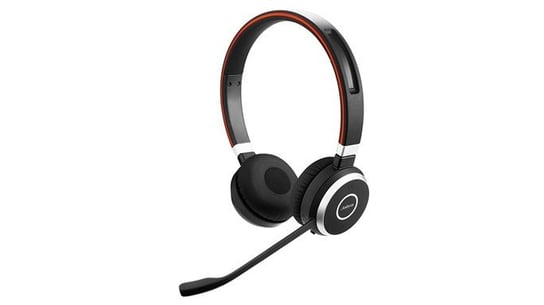 Słuchawki JABRA Evolve 65 Duo, Bluetooth Jabra