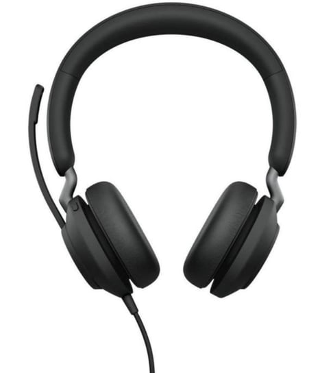 Słuchawki JABRA Evolve2 40, USB-A, UC, Stereo Jabra