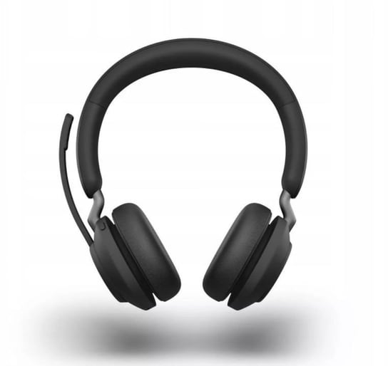 Słuchawki JABRA Evolve2 65, Link380c, UC, Stereo, czarne Jabra