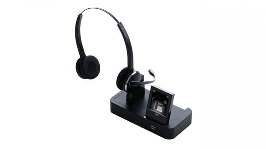 Słuchawki JABRA Pro 9460 Duo Softphone, DECT Jabra