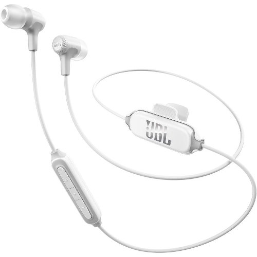 Słuchawki JBL E25BT, Bluetooth Jbl