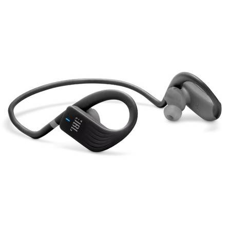 Słuchawki JBL Endurance Jump, Bluetooth, czarne Jbl