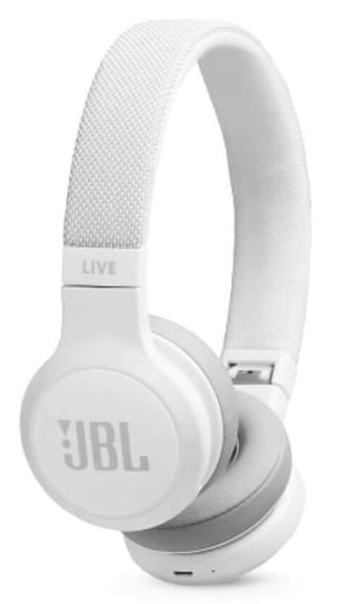 Słuchawki JBL LIVE 400BT, Bluetooth Jbl