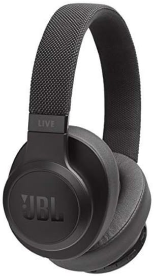 Słuchawki JBL LIVE 500BT, Bluetooth Jbl