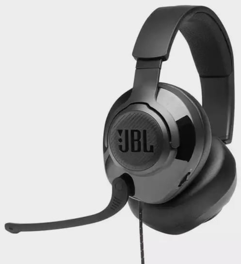 Słuchawki JBL Quantum 200 JBL