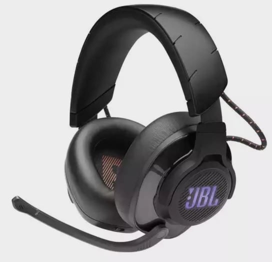 Słuchawki JBL Quantum 600, Bluetooth JBL