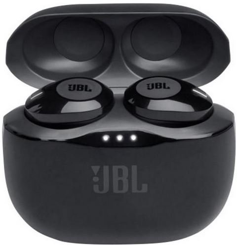 Słuchawki JBL T120, Bluetooth Jbl