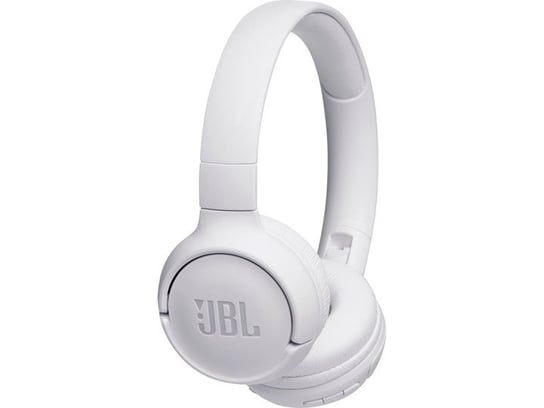 Słuchawki JBL TUNE 500 BT, białe Jbl