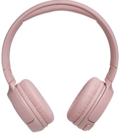 Słuchawki JBL Tune 500BT, Bluetooth, różowe Jbl