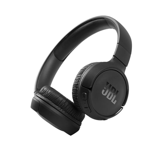 Słuchawki JBL Tune 510 BT, Bluetooth, czarne Jbl