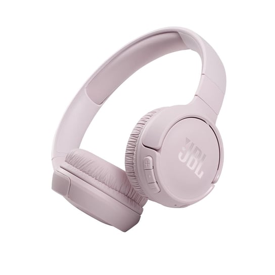 Słuchawki JBL Tune 510 BT, Bluetooth, różowe Jbl