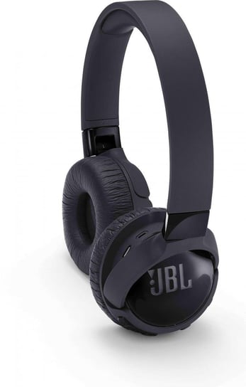 Słuchawki JBL Tune 600 ANC, Bluetooth Jbl