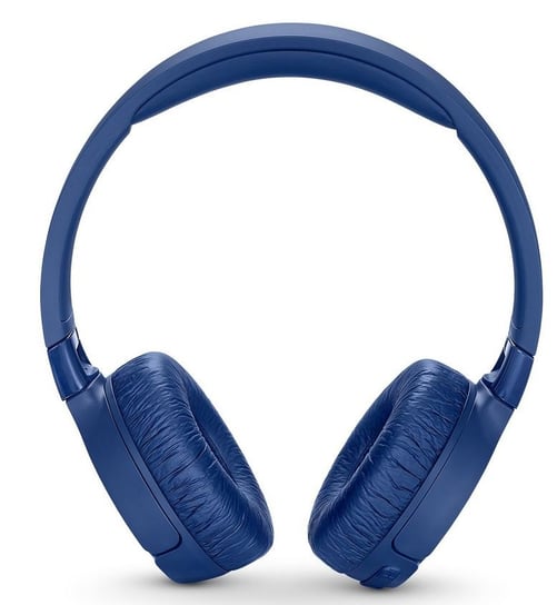 Słuchawki JBL Tune 660BT NC, niebieskie Jbl