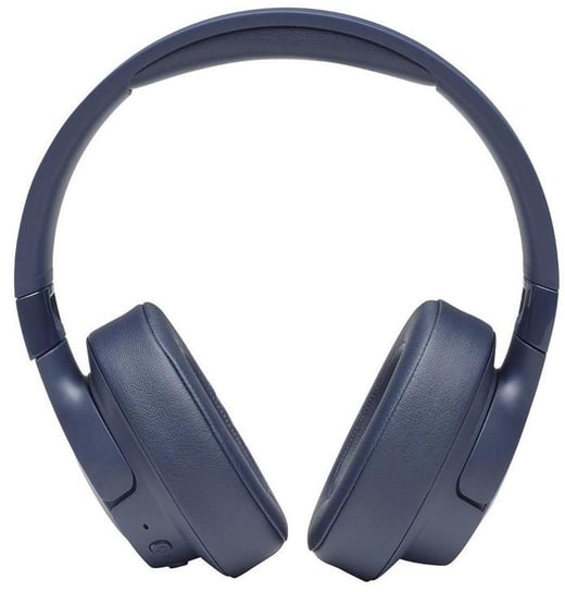 Słuchawki JBL Tune 750 BT NC, Bluetooth, niebieskie Jbl