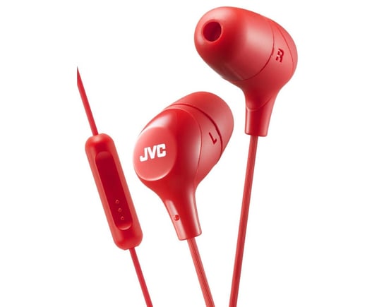 Słuchawki JVC HA-FR15 JVC