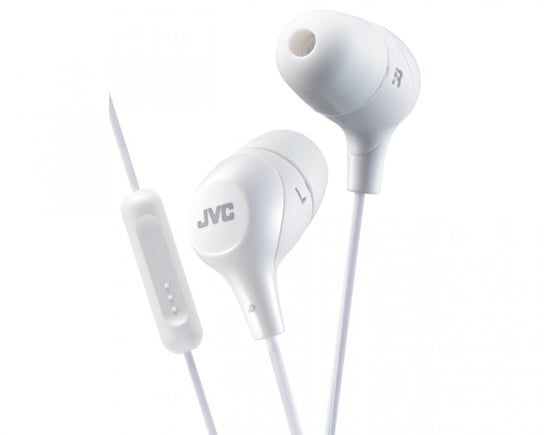 Słuchawki JVC HA-FX38M JVC