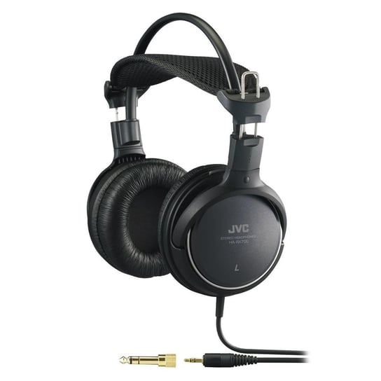 Słuchawki JVC HA-RX700 JVC
