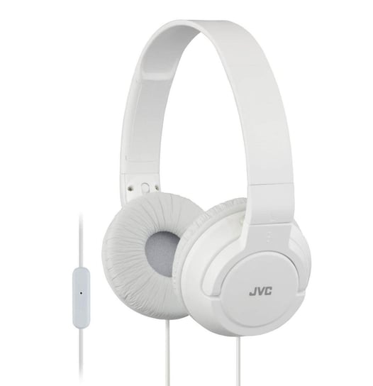 Słuchawki JVC HA-S185 JVC