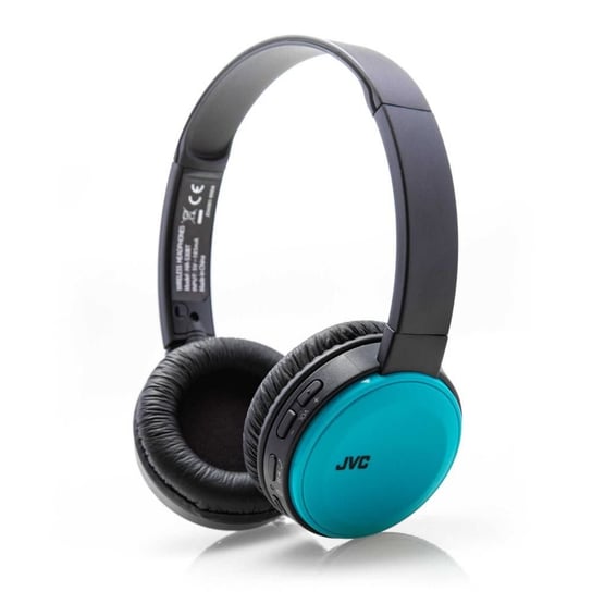 Słuchawki JVC HA-S30BT-A-E, Bluetooth JVC