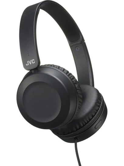 Słuchawki JVC HA-S31M-B JVC