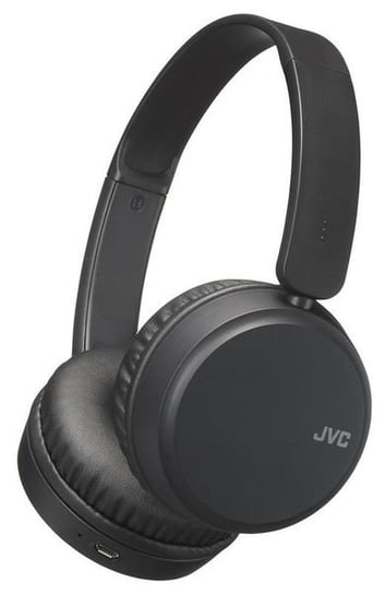 Słuchawki JVC HA-S35BT-B, Bluetooth JVC