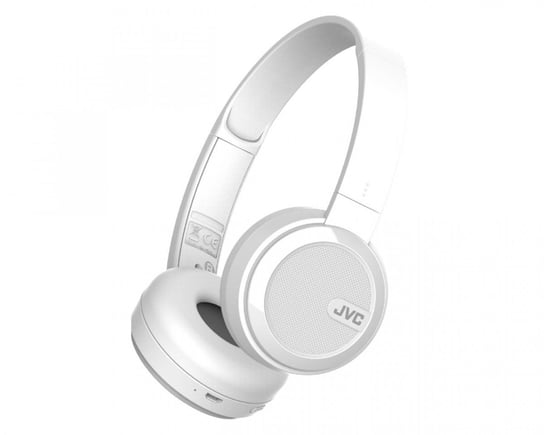 Słuchawki JVC HA-S40BT, Bluetooth JVC