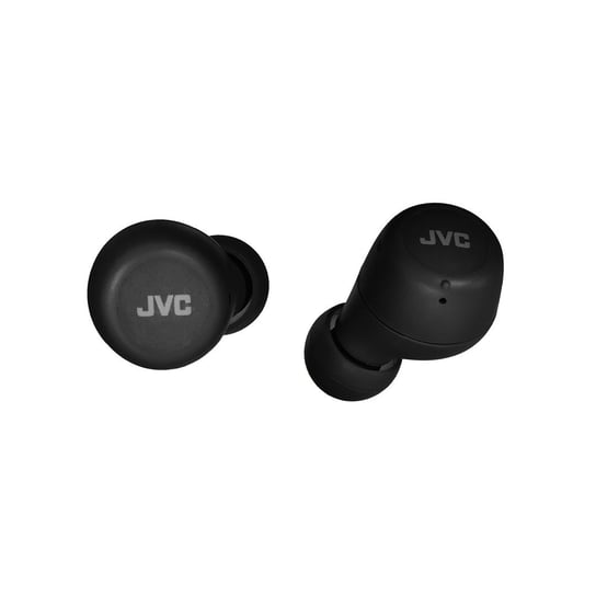 Słuchawki JVC HAA-5TBNE (bezprzewodowe, douszne, czarne) Zamiennik/inny