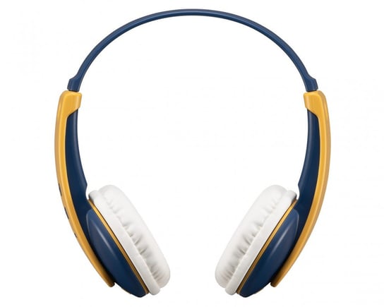 Słuchawki JVC HAKD10WYE (dla dzieci, nauszne, bluetooth, yellow/blue) Zamiennik/inny