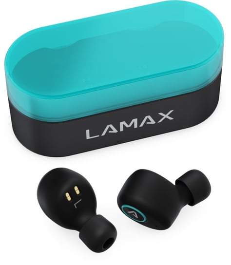 Słuchawki LAMAX Dots1, Bluetooth LAMAX
