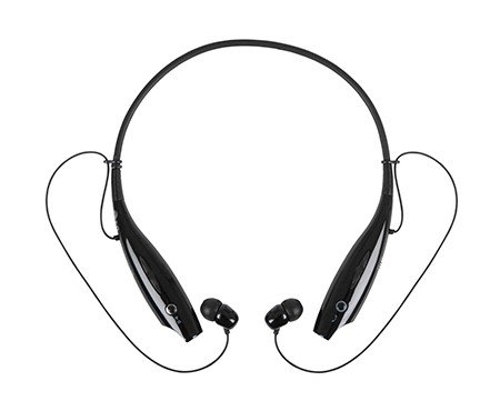 Słuchawki LG HBS-730, Bluetooth LG