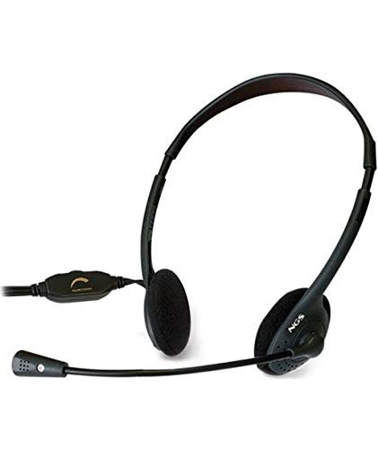 Słuchawki Lurbe+ Urządzenia peryferyjne Micro ngs ms103 Akcesoria NGS