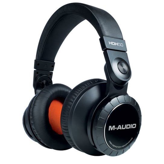 Słuchawki M-AUDIO HDH-50 M-Audio
