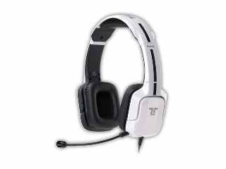 Słuchawki MAD CATZ TRITTON KUNAI PS3 White Mad Catz