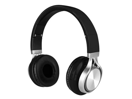 Słuchawki MEDIA-TECH Sirius BT MT3582, Bluetooth Media-Tech
