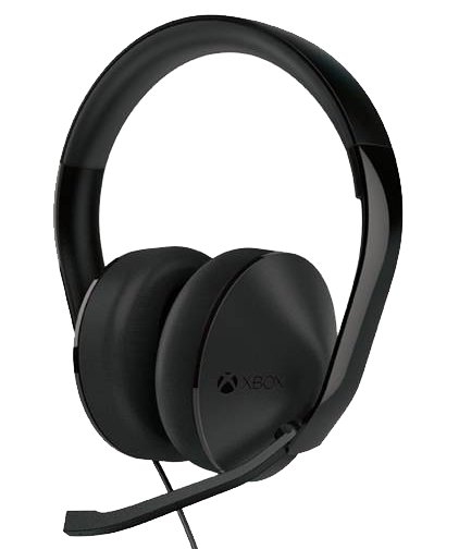 Słuchawki MICROSOFT Xbox One, Bluetooth Microsoft