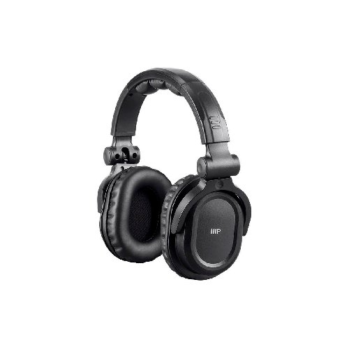 Słuchawki MONOPRICE Premium Hi-Fi DJ Style Pro 124735 Monoprice