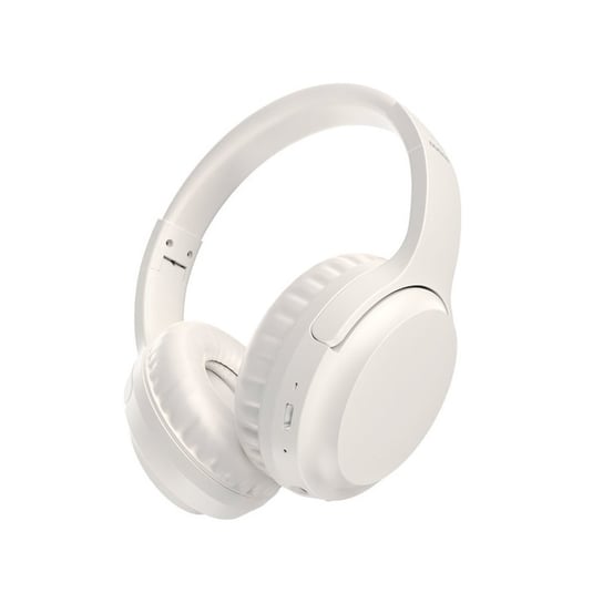Słuchawki nauszne bezprzewodowe ANC Dudao X22Pro - białe Dudao